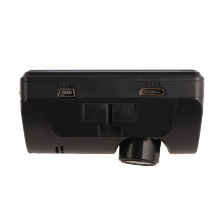 DVR, 3 cameras, FHD 1080, IPS 3.0, review 120 °-6