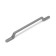 Cappio PC199 bracket handle, m/o = 160, graphite color