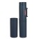 TUBUS A1 diameter 100 mm, length 650 mm, 3 sections, Istanm, with a pen, gray
