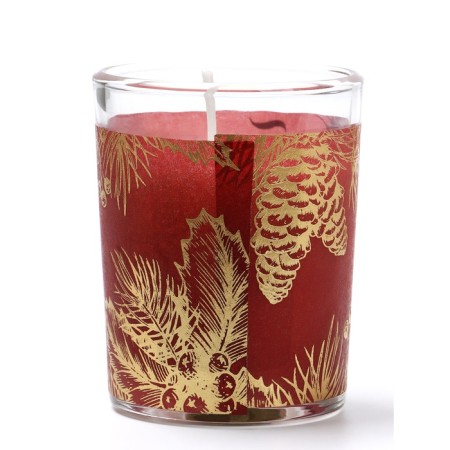 Set of candles "Winter magic. Second series »5 x 6 x 5 cm-3