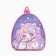 Gift set with a backpack + set of molds for games in the sand "Anime"