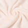 Plaid Ethel Tsv. Milk 180*200 cm, 100% p/e, coral-flis 220 g/m2