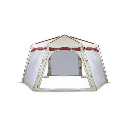 Tent Tuture Tourist ATEMI AT-4G, p. 500x433x255 cm-1