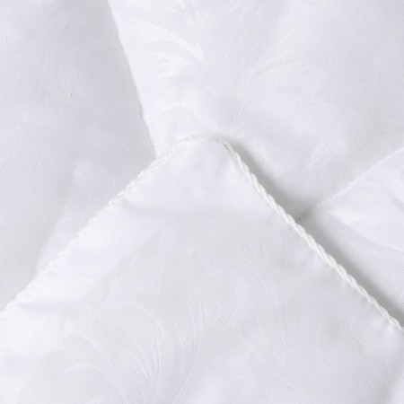 Blanket 100x140cm, mix, holfitex 300g/m, microfiber, PE 100%-2