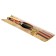 Handle Blood Blue Paste 1.0 mm "Real Protector" Plastic, Gift