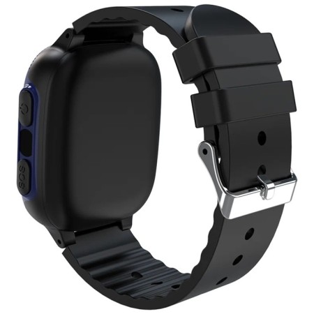 Children's smart hours Aimoto Lite, 1.44 ", 2G, calls, SOS, history of movements, messages, black-4