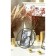 Photo frame Metal in 1 photo 10x15 cm "Loft. Circle" black 19.5x19.5x2 cm