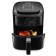 Airgril KitFort KT-2215, 1500 W, 80-200 ° C, 4.5 L, Black