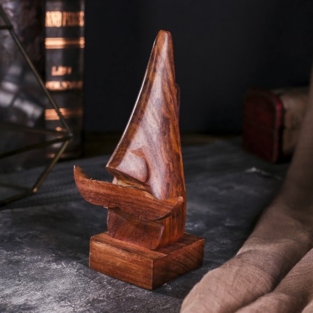Strike for glasses "mustache erkel" tree 9*6*16 cm