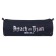 Penal-tobus soft 70 x 210 mm, Hatber "Titanes attack" Black NPT_60100