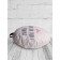Pillow Sidushka "without filters", decorative, D = 52 cm