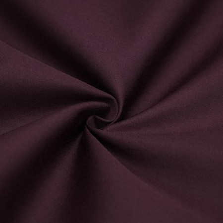 Monocolor pillowcase set, size 50x70 cm, 2 pcs-1