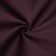 Monocolor pillowcase set, size 50x70 cm, 2 pcs