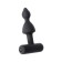 Anal vibrovalok Erotist, black
