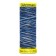 Thread Deco Stitch 70 multicolor for decorative seams, 70 m, 702161 (9962)