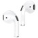 Hoco EW03, TWS, wireless headphones, inserts, BT 5.1, 30/200 mAh, white