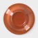 Deep plate Colorlife, 500 ml, d = 22 cm, h = 4.5 cm, green color