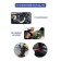A set of tools for working with a film