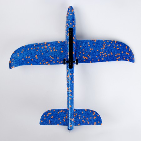 Самолёт «Запуск» с пистолетом, МИКС-5