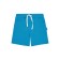 Shorts for a boy One Love Light, height 122 cm, sea wave color