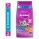Dry feed Whiskas for cats, salmon, pads, 5 kg