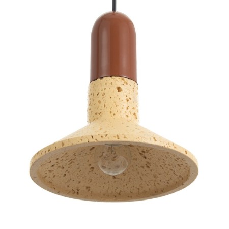 Lamp Bayerlux "Mansi" E27 40W 20x20x22-120 cm-1