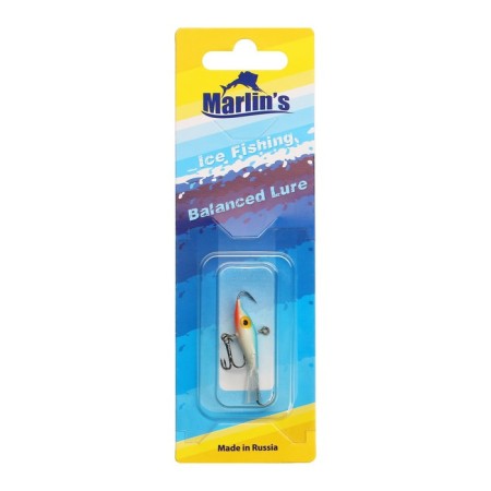 Balancier Marlin’s 9110, 3.3 cm, 4.3 g, color 078-2