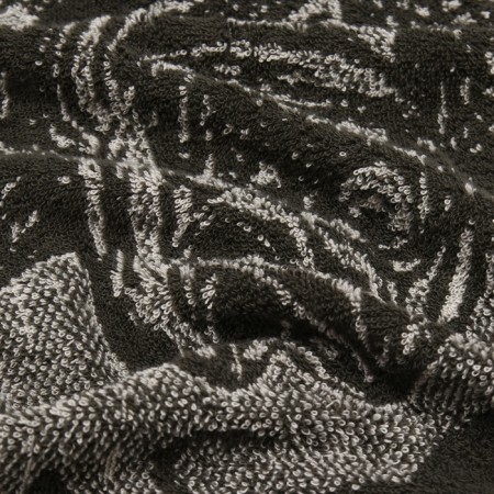 Terry Ethel "Best Fisherman" 50x90cm, 100% cotton, 420g/m2-5