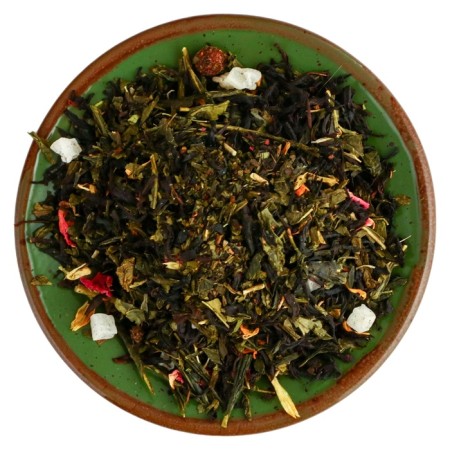 Black tea 1000 and 1 night 50 g-1