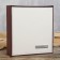 Photo album Brauberg for 200 photos 10x15 cm
