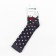 Golfs crumb I "penguin" 8-10 cm, gray