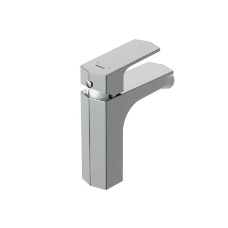 Cersanit wisla a63058 cersanit mixer-4
