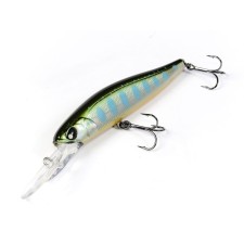 Floating wobbler LJ Pro Series Basara sp Plus One, 9 cm, color 104