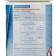 Fast stabilis. Hlor in table. HTH MINITAB Shock, 1.2 kg