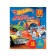 Album for creativity with stickers “DIY gift. Hot Wils. Speed ​​Lord "