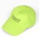 Men's cap “Youth will forgive everything”, green color, rr 56