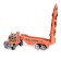Truck Inertial "Rockets"