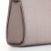 Female bag Textura, tout, medium size, color gray