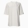 Women's T-shirt MIST BASE, L-XL size, milk color