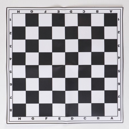 Table game with checkers "Wolf and sheep"-5
