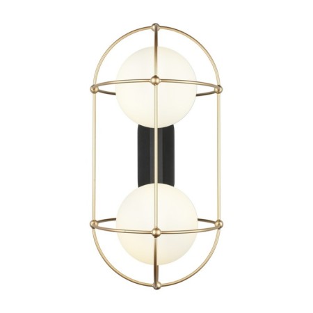 Wall lamp (sconces) Mahot G9 10W