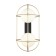 Wall lamp (sconces) Mahot G9 10W