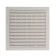Ventilation ERA 2020RRP, 200x200 mm, with adjustable blinds, sterful