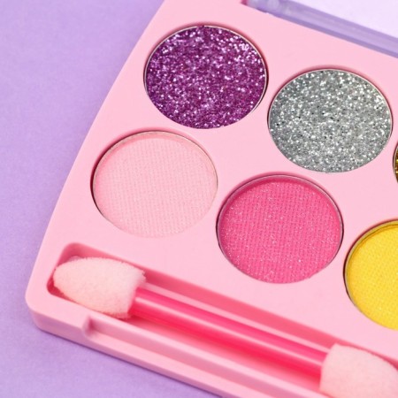 A set of children's cosmetics with stickers "Your magic"-7