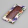 Chocolate box, confectionery packaging “since March 8”, with a window, 17.3 x 8.8 x 1.5 cm