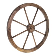 Decorative wheel, D-900 mm