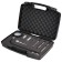 Set a compressometer for measuring compression AIRLINE "Diesel Master", case Pro