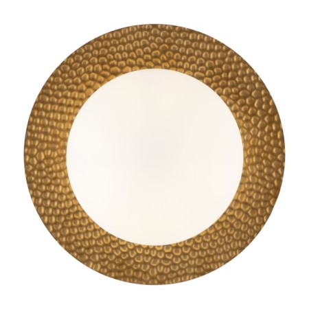 Bra Freya Fr5202WL-01BS Camelia, 155x195x195 mm, E27, 1x60W, brass color-3
