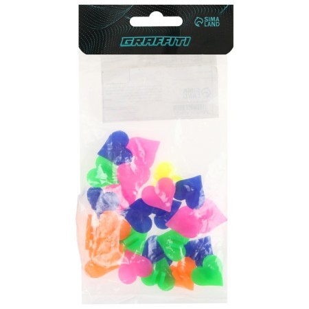 Graffiti knitting needles-3