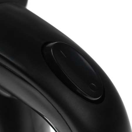 Electric kettle Sakura SA-2717BK, glass, 1.7 l, 2200 watts, black-2